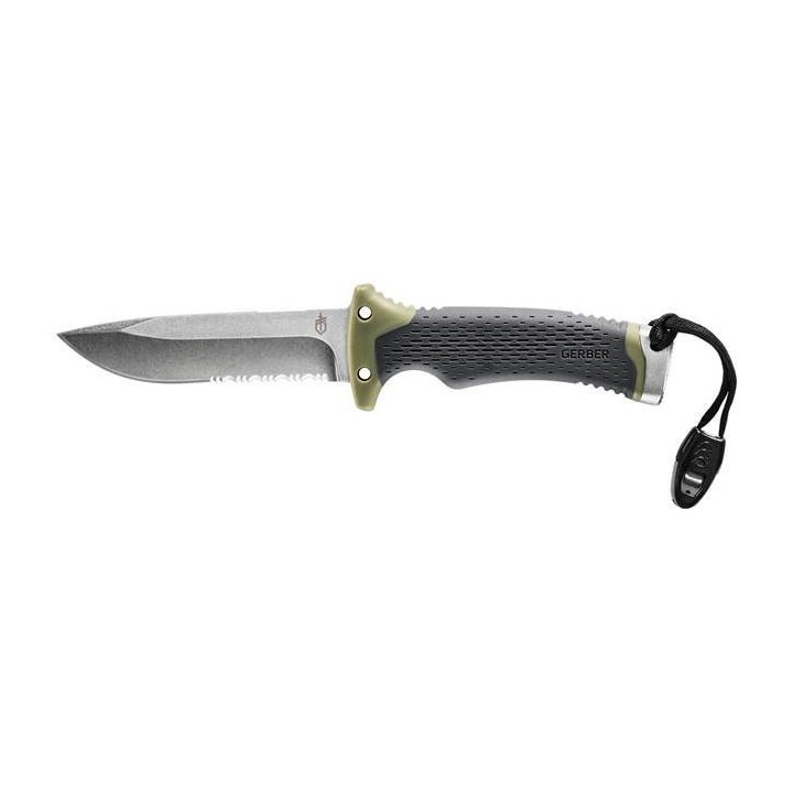 Nóż Gerber Ultimate Survival