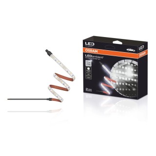 Lampy LED do zastosowań wewnątrz pojazdu