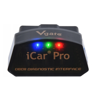 VGATE iCAR PRO 4.0 BLE JSCAN JEEP JK