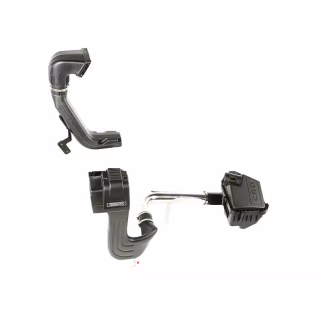 System snorkela XHD Low/High, Diesel 2.8 CRD JK Jeep Wrangler