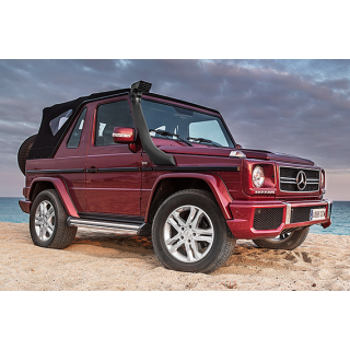 Snorkel Mercedes G CLASS W460 461 463 1979-2018