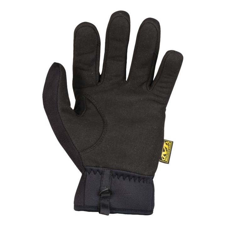 Rękawice Mechanix FastFit® Insulated ocieplane XXL (11)