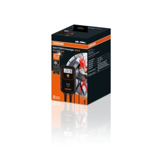 Prostownik Osram 904 do 90Ah