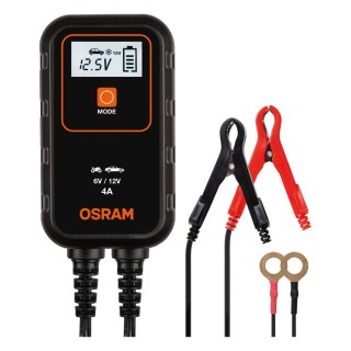 Prostownik Osram 904 do 90Ah