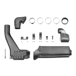 Snorkel do JEEP WRANGLER JL JLU Rubicon Sahara bez cięcia! 