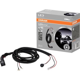 LEDriving® WIRE HARNESS AX 1LS