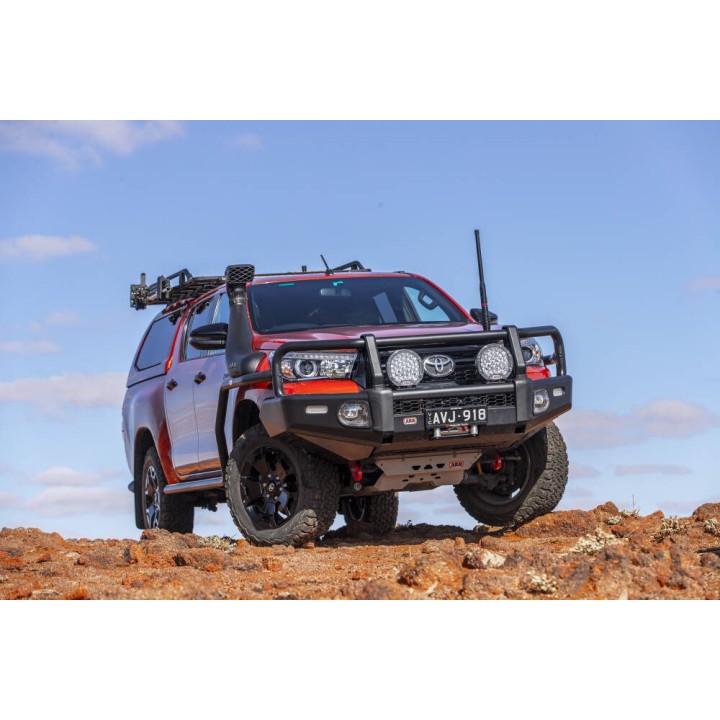 ARB INTENSITY SOLIS SPOT - LAMPA LED