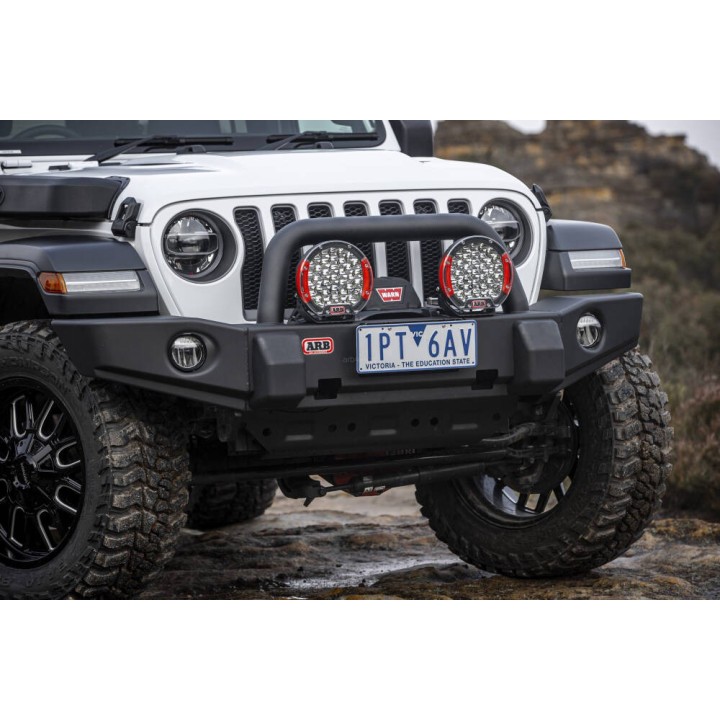 ARB INTENSITY SOLIS SPOT - LAMPA LED