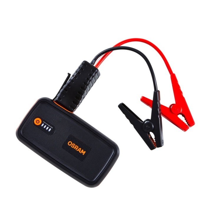 Jump Starter litowy 300 12V 13000mAh BATTERYstart 300  