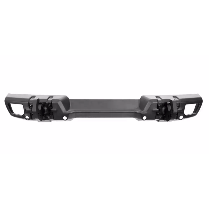 Tylny zderzak Arcus 18-20 Jeep Wrangler JL 