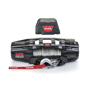 Warn VR EVO 12 IP68 5440kg wyciągarka elektryczna