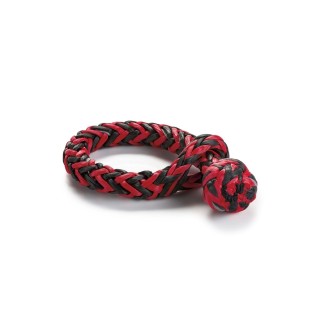 Warn szekla syntetyczna miękka SPYDURA 12,7mm