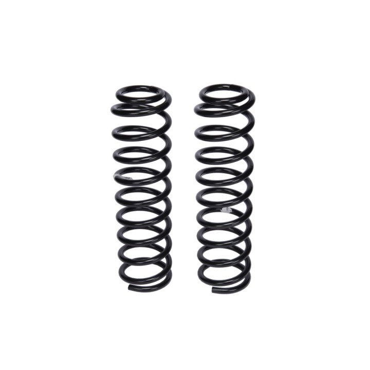 SPRĘŻYNY PRZEDNIE Wrangler JL i JLU 2.0 - lift 2" 4D