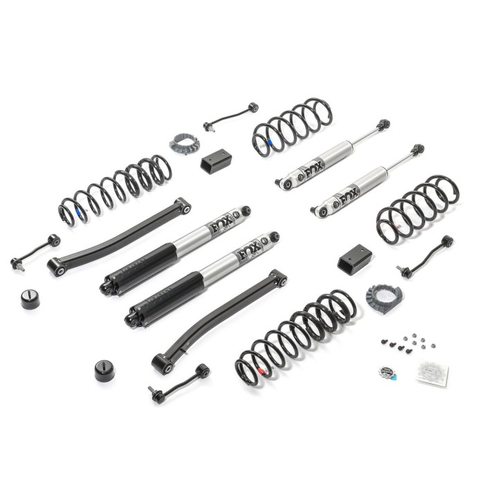 Mopar JEEP LIFT Wrangler JL 2 drzwi 2.0 2" FOX