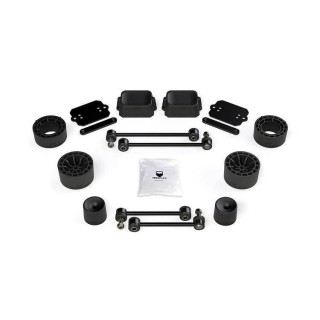Lift Zawieszenia 2,5" Teraflex - Jeep Wrangler JL Rubicon 2 Drzwi
