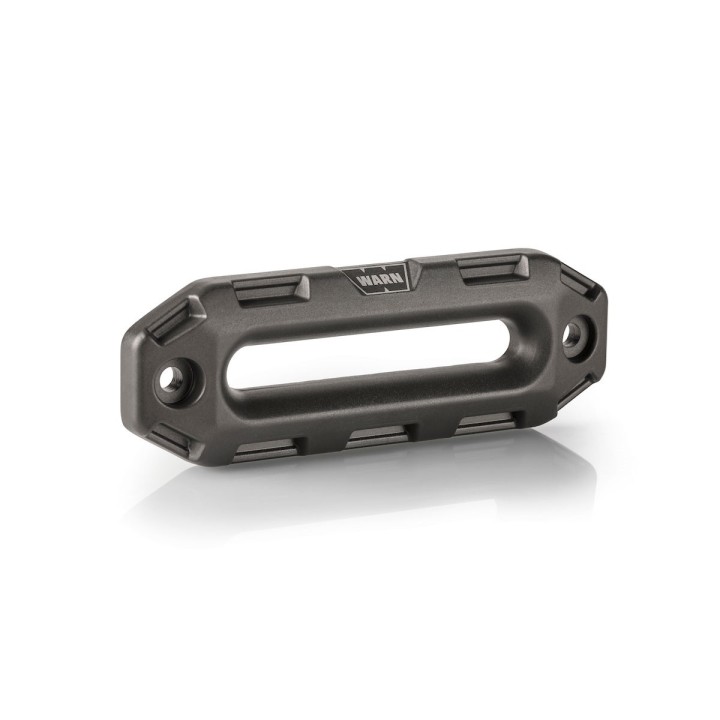 Ślizg aluminiowy WARN Epic gunmetal 252mm Samochodowy