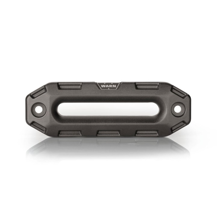 Ślizg aluminiowy WARN Epic gunmetal 252mm Samochodowy