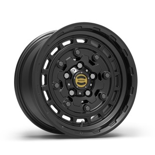 EPIC WHEELS JACKHAMMER Felga JK JL JT Wrangler ET0  17x8,5 5x5 5x127