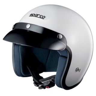 KASK SPARCO CLUB J-1 samochodowy roz. M