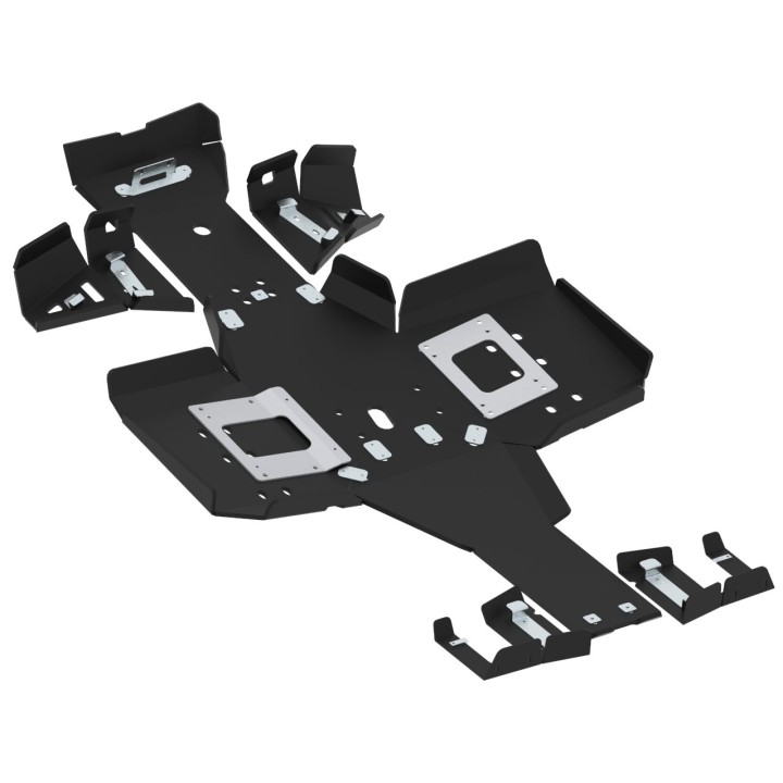 Osłona Iron Baltic Polaris Sportsman 570 2021+