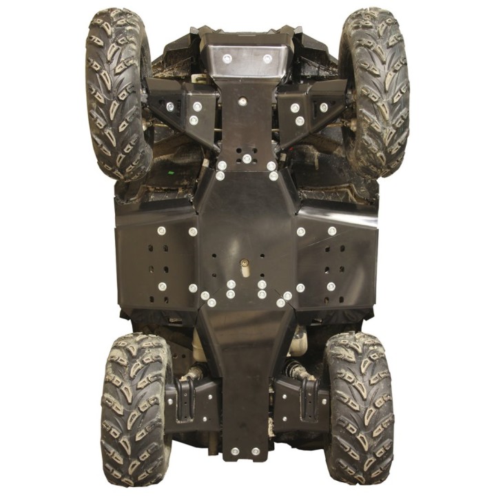 Osłona Iron Baltic Polaris Sportsman 570 2021+