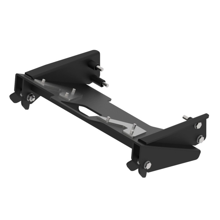 Płyt apługa Iron Baltic TGB 1000 LTX Blade