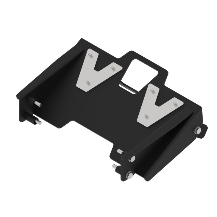 Płyt apługa Iron Baltic TGB 1000 LTX Blade