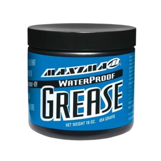 MAXIMA WATERPROOF GREASE/454g