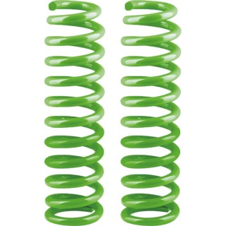Komplet 2 przednich sprężyn zawieszenia +35mm 0-50kg
