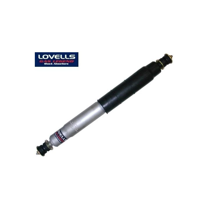Amortyzator przedni Lovells Gas Legend Twin Tube 64612541