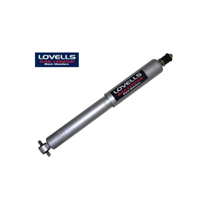 Amortyzator przedni Lovells Gas Legend Twin Tube 64612543