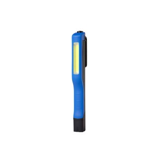 led cob ring - Lampka kieszonkowa warsztatowa serwisowa