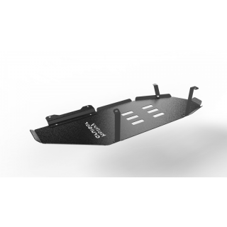 Osłona zbiornika paliwa OFFROAD Toyota Land Cruiser 200 J200 V8 2008-2014