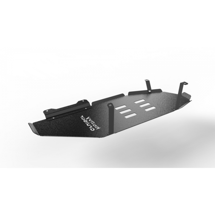 Osłona zbiornika paliwa OFFROAD Toyota Land Cruiser 200 J200 V8 2008-2014