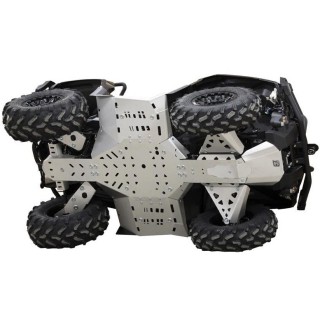 Iron Baltic Osłona CanAm G2 Outlander MAX 650/850/1000 02.23600