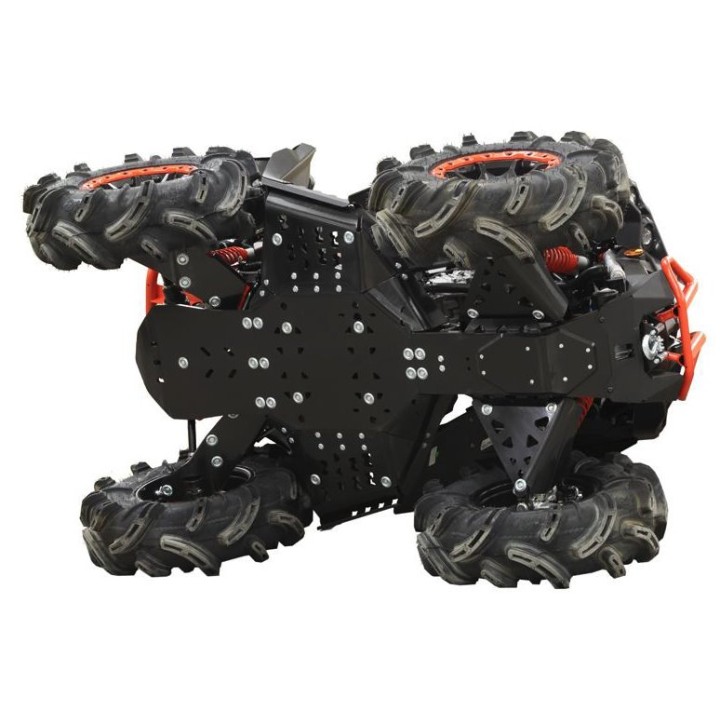 Iron Baltic CanAm Renegade X MR 2020 02.23500