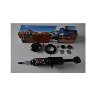 Amortyzator przedni 37-6201 XTR