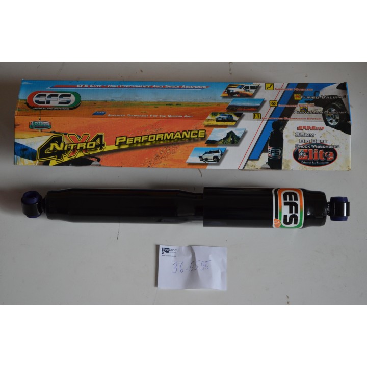 Amortyzator tylny 36-5595
