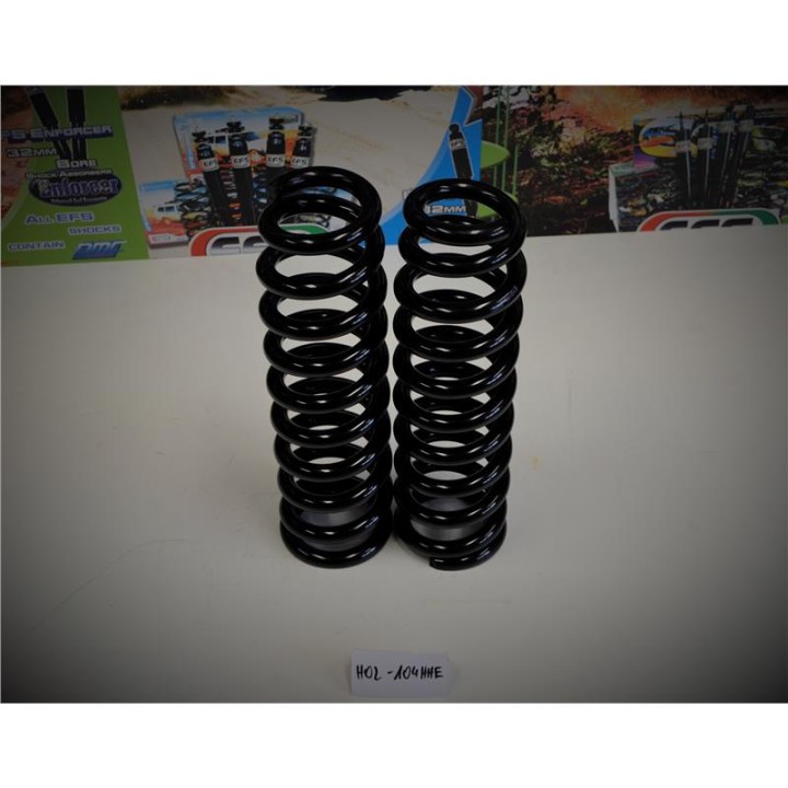 Wzmocnione przednie sprężyny lift 2" 60-90kg