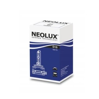 ŻARÓWKA NEOLUX XENON 35W PK32D-2 D1S-NX1S