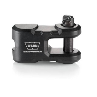 WARN Epic Sidewinder uchwyt szeklowy do liny 100770