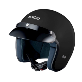 KASK SPARCO CLUB J-1 samochodowy roz. XL