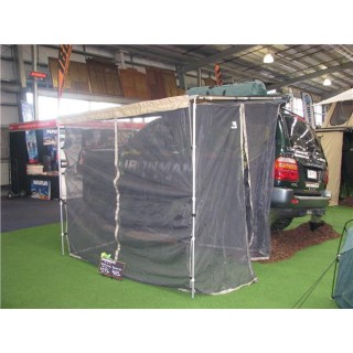 Moskitiera do zadaszenia IAWNING003