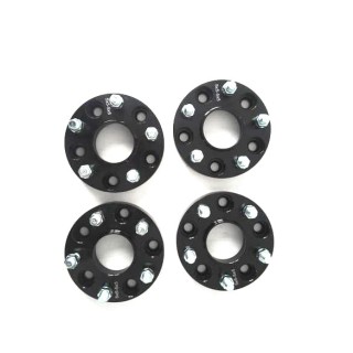Dystans koła SND5X127X71,6X25/1/2-20C