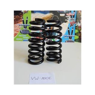 Sprężyna przednia +80kg VW-100E