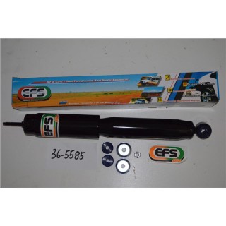 Amortyzator tylny +2' EFS ELITE 36-5585