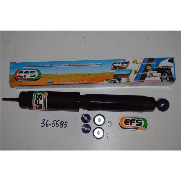 Amortyzator tylny +2' EFS ELITE 36-5585
