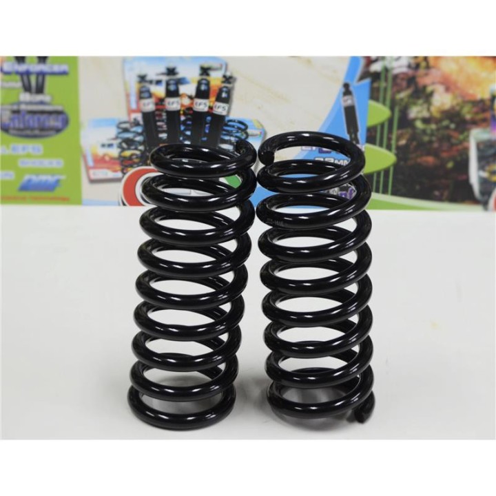 Sprężyna tylna +35mm SUZ-111E