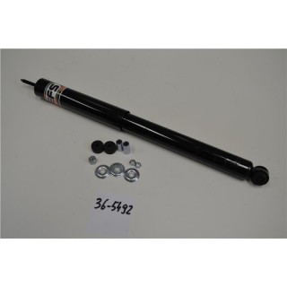 Amortyzator tylny +2' EFS ELITE 36-5492