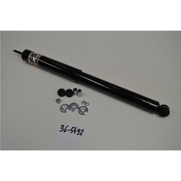 Amortyzator tylny +2' EFS ELITE 36-5492